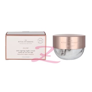 Rituals The Ritual Of Namaste Glow Anti-Ageing Night Cream