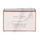 The Ritual Of Namaste Glow Anti-Ageing Night Cream 50ml