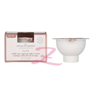 Rituals The Ritual Namaste Anti-Ageing Night Cream Refill