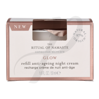 Rituals The Ritual Namaste Anti-Ageing Night Cream Refill