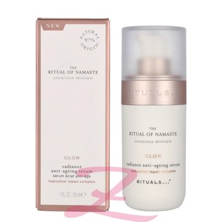 Rituals The Ritual Of Namaste Glow Anti-Ageing Serum