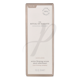 The Ritual Of Namaste Ageless Firming Serum 30ml