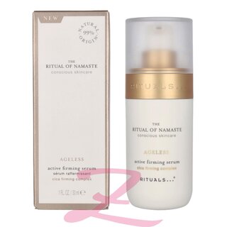 Rituals The Ritual Of Namaste Ageless Firming Serum