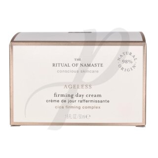 Ageless Firming Day Cream 50ml