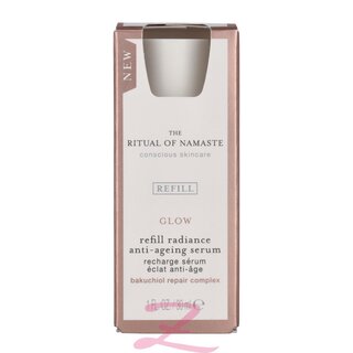 Rituals The Ritual Of Namaste Glow Anti-Ageing Serum Refill