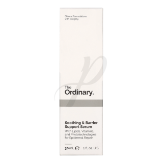 Soothing & Barrier Support Serum 30ml