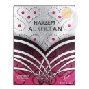 Hareem Sultan Silver Attar Oil Perfume 35ml