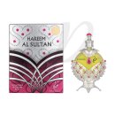 Hareem Sultan Silver Attar Oil Perfume 35ml