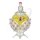 Hareem Sultan Silver Attar Oil Perfume 35ml