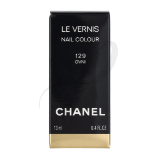Chanel Le Vernis Longwear Nail Colour