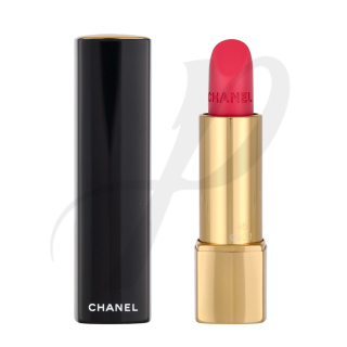Rouge Allure Velvet Luminous Matte Lip Colour - 45 Intense 3,5g