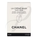 La Crème Main Texture Riche Hand Cream 50ml