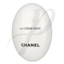 La Crème Main Texture Riche Hand Cream 50ml