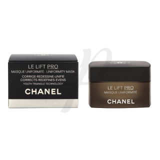 Chanel Le Lift Pro Uniformity Mask