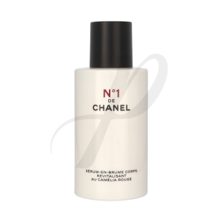N°1 de Chanel - Red Camelia Revitalizing Body Serum-in-Mist 140ml