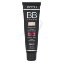 Gosh All In One BB Cream SPF15 30ml