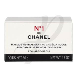 Chanel No 1 Revitalizing Mask Refill
