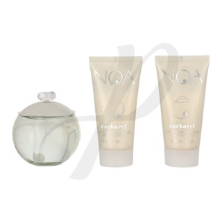 Cacharel Noa Giftset