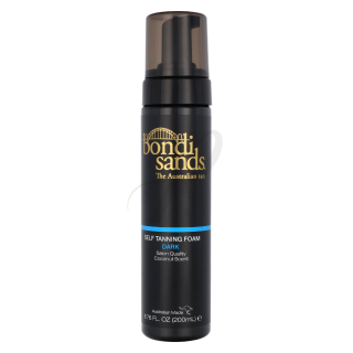 Self Tanning Foam 200ml