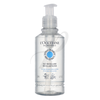 LOccitane Shea Extract Micellar Water
