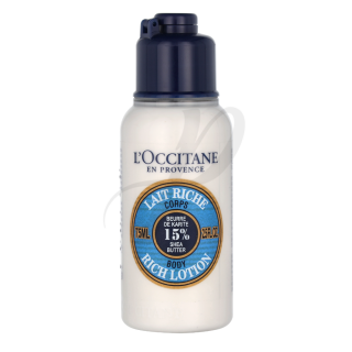 Body Rich Lotion