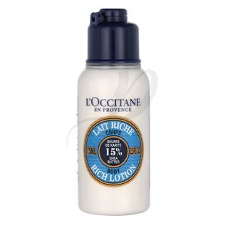 LOccitane Body Rich Lotion