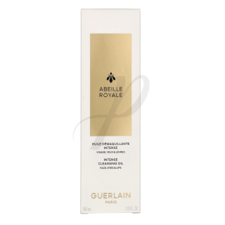Abeille Royale Cleansing Oil 150ml