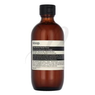 In Two Minds Facial Toner 200ml