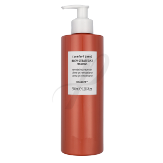 Body Strategist Cream Gel 380ml