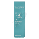 This Works Stress Check Breathe In