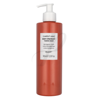 Body Strategist Thermo Cream 380ml