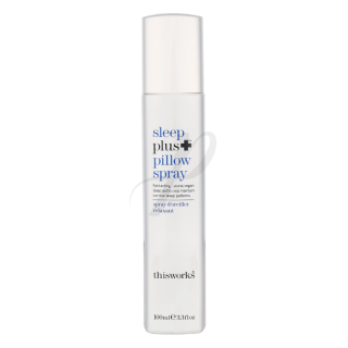 Sleep Plus+ Pillow Spray 100ml