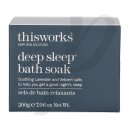 Deep Sleep Bath Soak 200ml