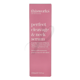 Perfect Cleavage & Neck Serum 150ml