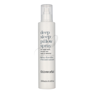 Deep Sleep Pillow Spray 250ml
