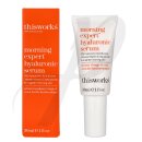 Morning Expert Hyaluronic Serum 30ml