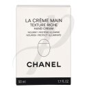 La Creme Main Texture Riche Hand Cream 50ml