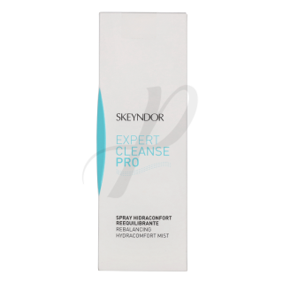 Expert Cleanse Pro Rebalancing Hydracomfort Mist 200ml