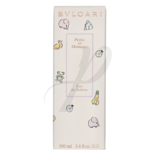 Et Mamans Eau de Toilette 100ml