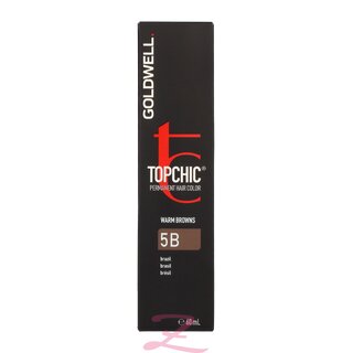 Goldwell Topchic Tube