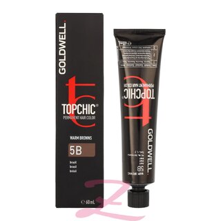 Goldwell Topchic Tube