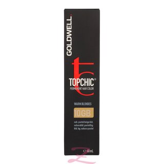 Goldwell Topchic Tube