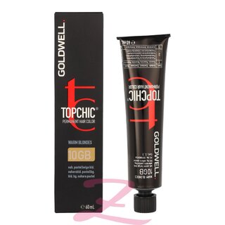 Goldwell Topchic Tube