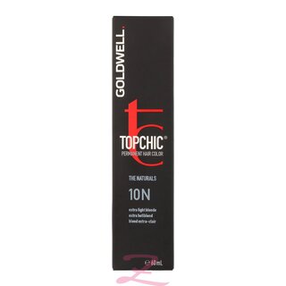 Goldwell Topchic Tube