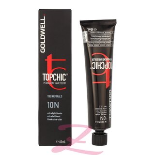 Goldwell Topchic Tube