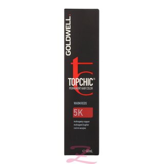 Goldwell Topchic Tube