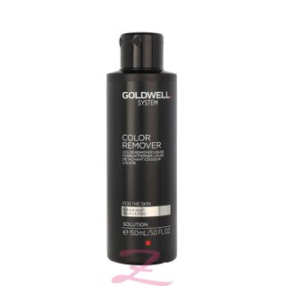 Goldwell System Color Remover Skin