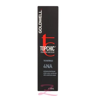 Goldwell Topchic Tube