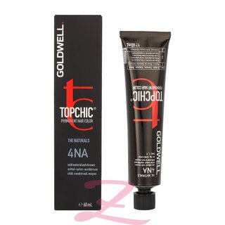 Goldwell Topchic Tube