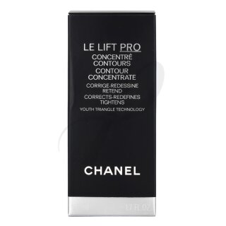 Chanel Le Lift Pro Contour Concentrate